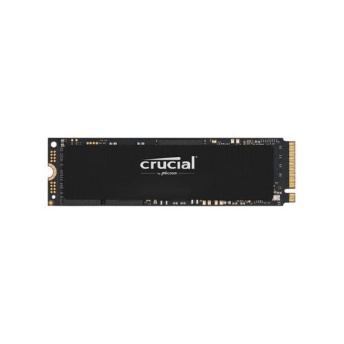 CT2000P5SSD8 Crucial P5 2TB 3D NAND NVMe Internal SSD