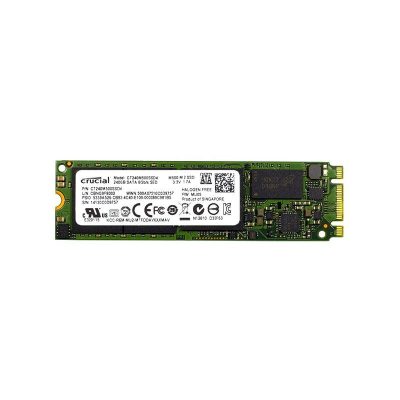 Refurbished CT240M500SSD4 Crucial M500 240GB SATA III MLC