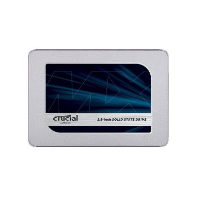 CT250MX200SSD1 Crucial MX200 250GB SATA 6GBPS 2.5INCH SSD