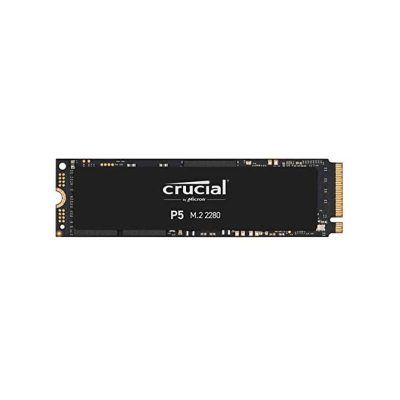 CT250P5SSD8 Crucial P5 250GB TLC PCI Express 3.0 x4 NVMe