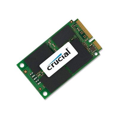 CT256M4SSD3 Crucial M4 256GB Mini-SATA (mSATA) MLC