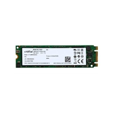 CT256M550SSD4 Crucial M550 M.2 Type 2280 256GB SATA 6Gb/s MLC