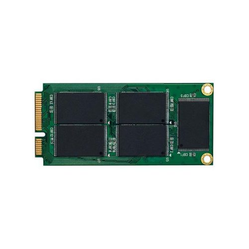 CT32SSDN125P05 Crucial N125 Mini PCIe 32GB Mini PCIe (PATA) MLC