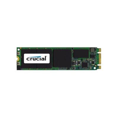 Refurbished CT480M500SSD4 Crucial M500 480GB SATA III MLC