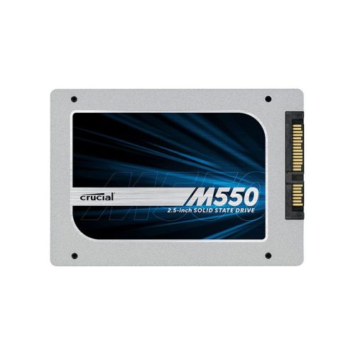 CT512M550SSD1 Crucial M550 2.5" 512GB SATA 6Gbps MLC