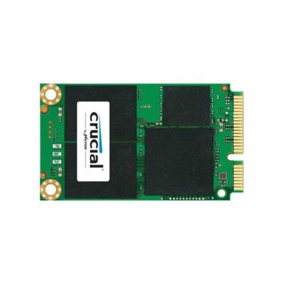 Refurbished CT960M500SSD3.PK01 Crucial 960GB MLC SATA 6Gbps