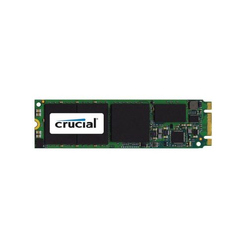 Refurbished CT960M500SSD4 Crucial 960GB MLC SATA 6Gbps