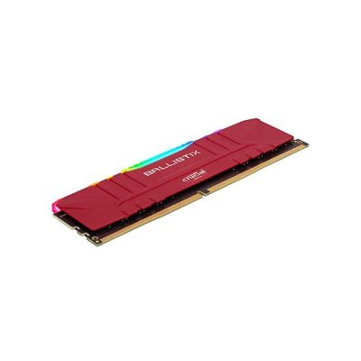 BL2K16G30C15U4RL Ballistix RGB DDR4 32GB DIMM 288-pin