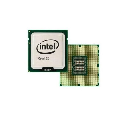 D240J Dell 2.33GHz 1333MHz FSB 12MB L2 Cache Intel Xeon E5410