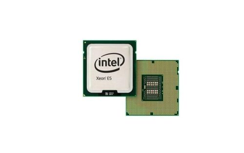 D240J Dell 2.33GHz 1333MHz FSB 12MB L2 Cache Intel Xeon E5410