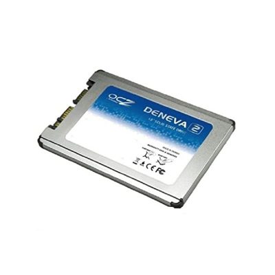 D2CSTK181M11-0080 OCZ 80GB SATA 6Gbps 1.8-inch Drive (SSD)