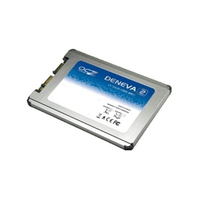 D2CSTK181M11-0180 OCZ 180GB SATA 6Gbps 1.8-inch Drive (SSD)