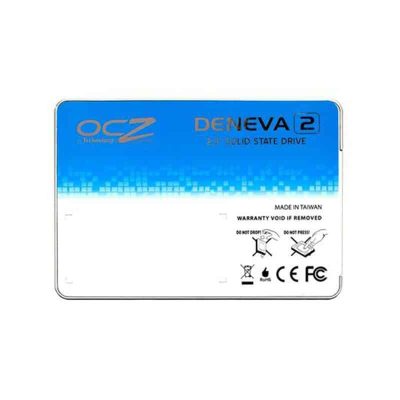 D2CSTK251A10-0480.7 OCZ 480GB SATA 6Gbps 2.5-inch Drive (SSD)