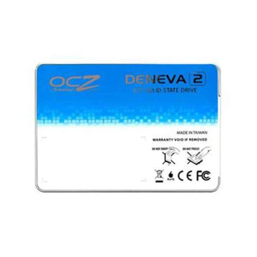 D2CSTK251A20-0240 OCZ 240GB SATA 6Gbps 2.5-inch Drive (SSD)