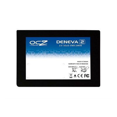 D2CSTK251M14-0240 OCZ 240GB SATA 6Gbps 2.5-inch Drive (SSD)