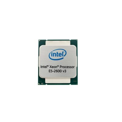 D6P54 Dell 2.30GHz 9.60GT/s QPI 30MB L3 Cache Socket LGA2011