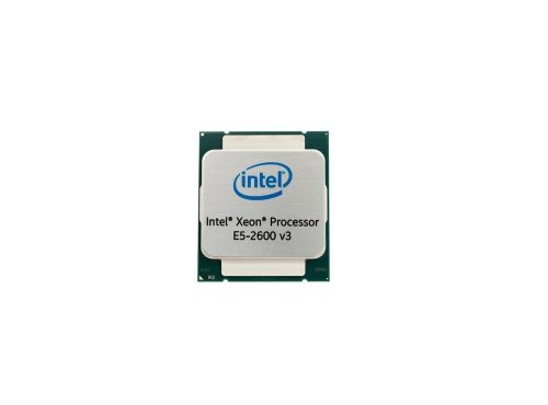 D6P54 Dell 2.30GHz 9.60GT/s QPI 30MB L3 Cache Socket LGA2011