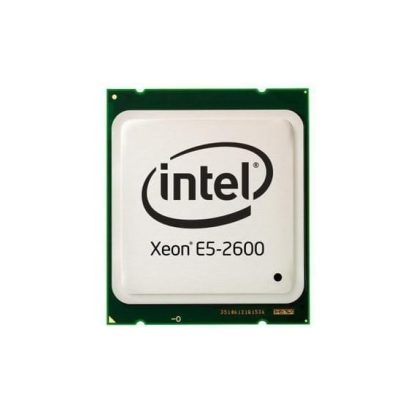 D92WC Dell 2.00GHz 7.20GT/s QPI 15MB L3 Cache Intel Xeon E5-2620