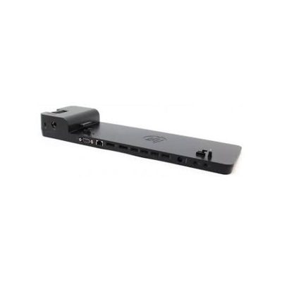 D9Y32UT#ABA HP UltraSlim Docking Station 2013 VGA, 2 x DP