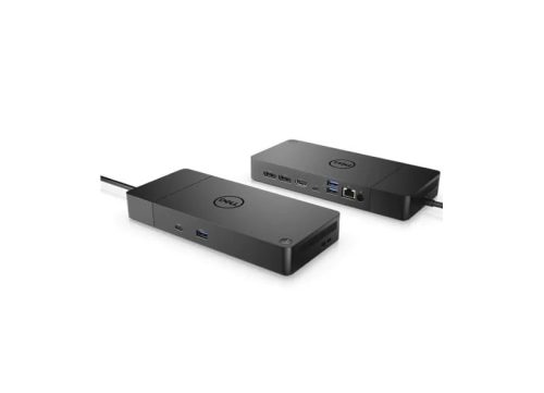 WD19 DELL DOCK -130W docking station USB-C HDMI, 2 x DP, USB-C