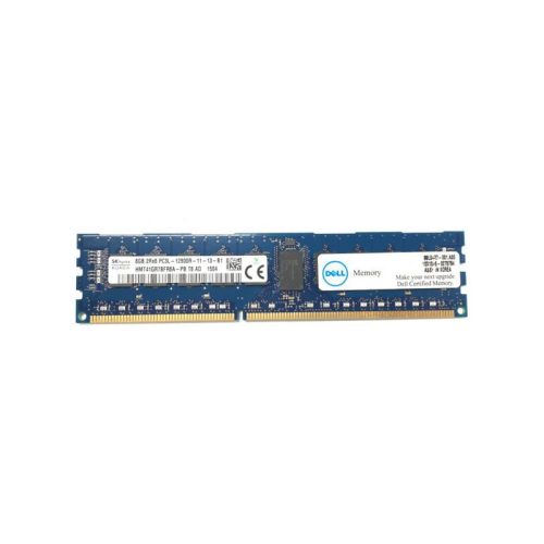 SNPMGY5TC/16GB Dell 16GB PC3-10600 DDR3-1333MHz ECC