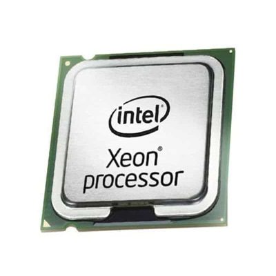 XM459 Dell 2.66GHz 1333MHz FSB 8MB L2 Cache Intel Xeon X5355