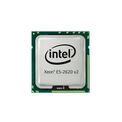 338-BDKX Dell Intel Xeon Six Core E5 2620V2 2.1GHz