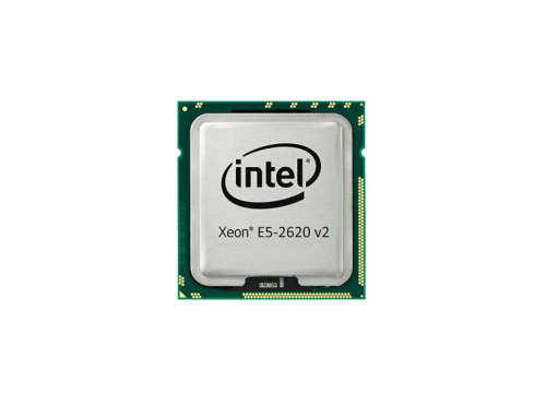 338-BDKX Dell Intel Xeon Six Core E5 2620V2 2.1GHz