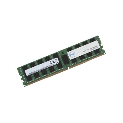 370-ABBP Dell 96GB Kit (6 X 16GB) PC3-12800 DDR3-1600MHz ECC