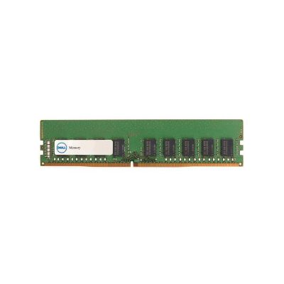 370-ACRE Dell 32GB Kit (8 x 4GB) PC4-19200 DDR4-2400MHz