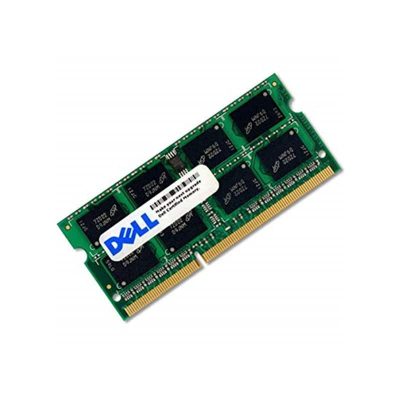 A9216186 Dell 8GB PC4-19200 DDR4-2400MHz non-ECC