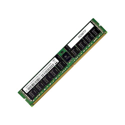 RDWTP Dell 16GB PC4-17000 DDR4-2133MHz ECC Registered