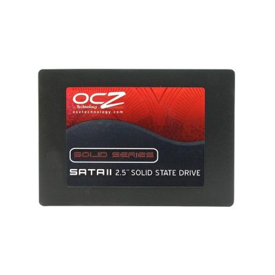 DENCSTE351M1X-0480 OCZ 480GB SATA 3Gbps 3.5-inch Drive (SSD)