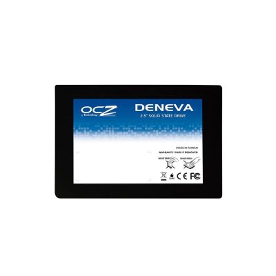 DENRSTE251M45-0200 OCZ 200GB SATA 3Gbps 2.5-inch Drive (SSD)