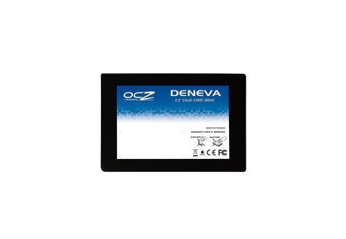 DENRSTE251M45-0400 OCZ 400GB SATA 3Gbps 2.5-inch Drive (SSD)