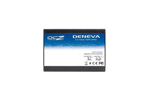 DENRSTE351S3X-0100 OCZ 100GB SATA 3Gbps 3.5-inch Drive (SSD)