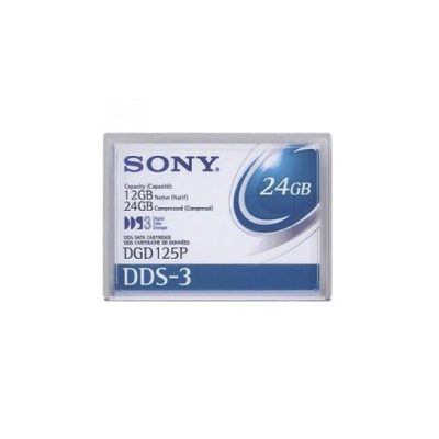 DG90P Sony 2GB(Native) / 4GB DDS-1