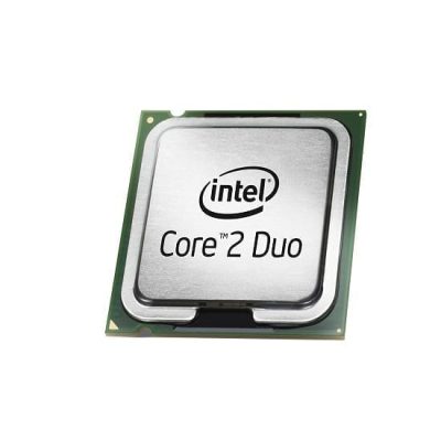 DU362 Dell 1.86GHz 1066MHz FSB 2MB L2 Cache Intel Core