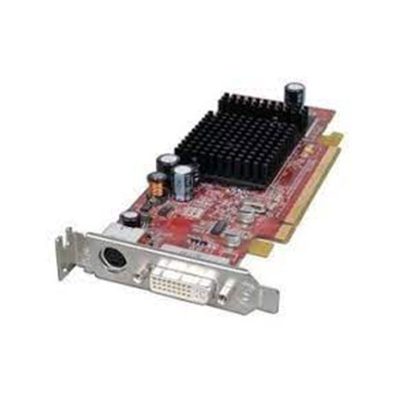 DY596A HP ATI Radeon X300 Se 128MB DVI-I /