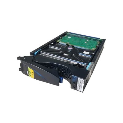 Refurbished 005050456 EMC 3TB 7200RPM SAS 6Gbps 3.5-inch