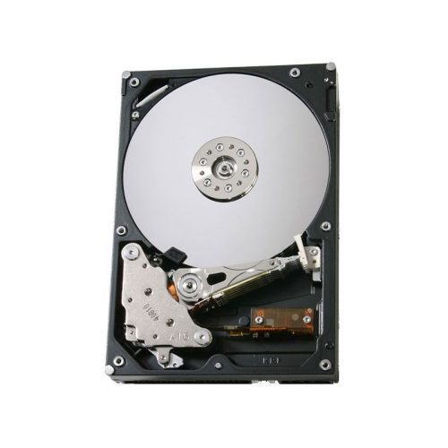 007FPR Dell 10TB 7.2K RPM 3.5inch Large Hard Drive