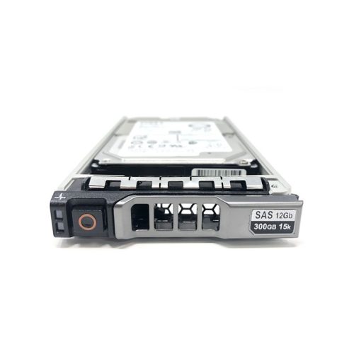 00N0T4 Dell 300GB 15K RPM SAS-12GBPS