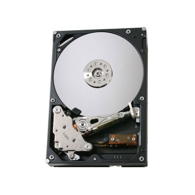 0221N1 Dell 8TB 7.2K RPM Near Line SAS-12GBPS Hard Drive