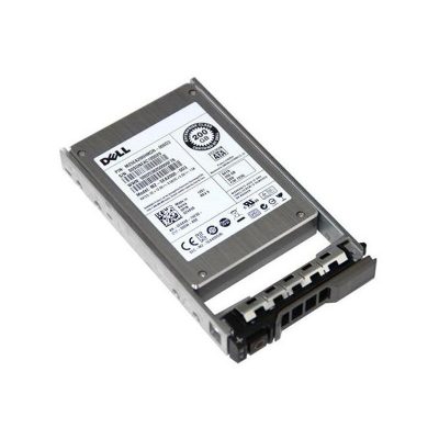 024XV8 Dell 200GB eMLC SATA 3Gbps 2.5-inch