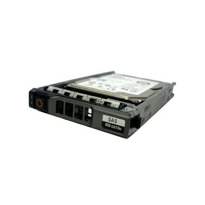 029V4  Dell 600GB 10K RPM SAS 6GBITS 2.5 Form Factor Hard Drive