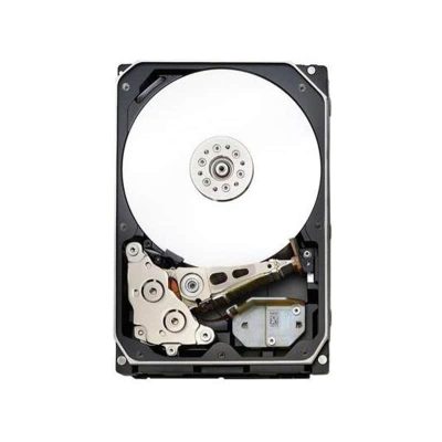 Refurbished 02MJ55 Dell 4TB 7.2K RPM 64MB Buffer SATA-6GBPS