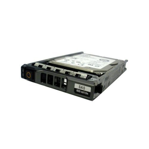 03TF6T Dell 600GB 10K RPM SAS-6GBITS Form Factor 2.5