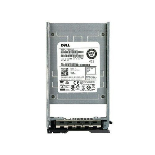 03VVP Dell 400GB MLC SAS 12Gbps Hot Swap Write Intensive 2.5-inch