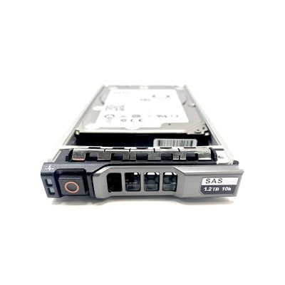 Refurbished 05GGHT Dell 1.2TB 10K RPM SAS-6GBITS 64MB