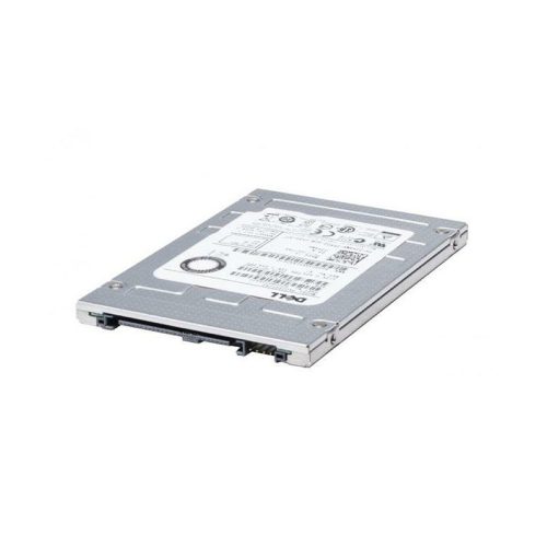 Refurbished 0634XR Dell 1.6TB MLC SATA 6Gbps Hot Swap